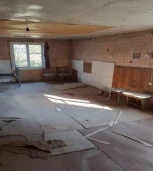 Аукцион по продаже нежилого помещения, площадью 19,9 кв. м, расположенного по адресу: Вологодская область, р-н. Устюженский, д. Крестцы, ул. Центральная, д. 43